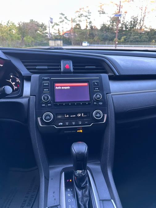 2018 Honda Civic Sedan LX CVT, available for sale in Garfield, New Jersey | Mikes Auto Sales LLC. Garfield, New Jersey 2018 Honda Civic Sedan LX CVT, available for sale in Garfield, New Jersey | Mikes Auto Sales LLC. Garfield, New Jersey