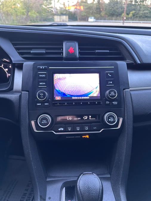 2018 Honda Civic Sedan LX CVT, available for sale in Garfield, New Jersey | Mikes Auto Sales LLC. Garfield, New Jersey 2018 Honda Civic Sedan LX CVT, available for sale in Garfield, New Jersey | Mikes Auto Sales LLC. Garfield, New Jersey