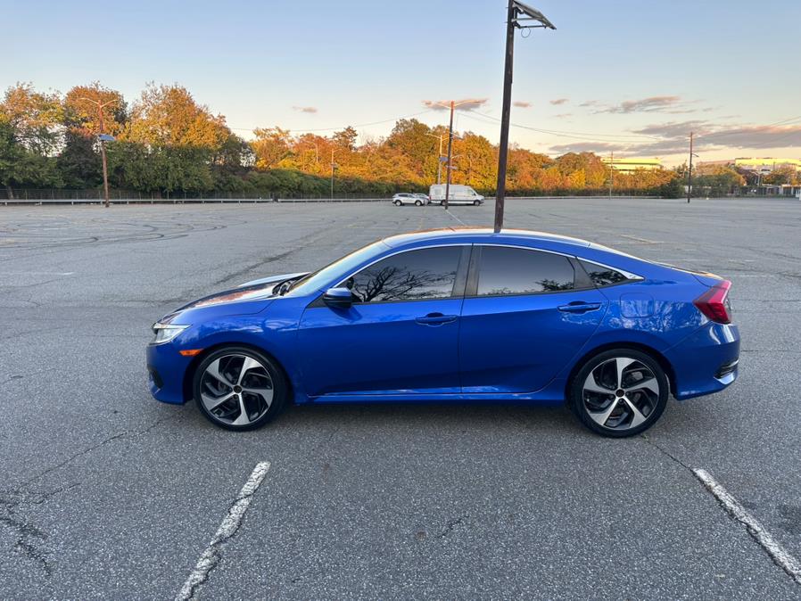 2018 Honda Civic Sedan LX CVT, available for sale in Garfield, New Jersey | Mikes Auto Sales LLC. Garfield, New Jersey 2018 Honda Civic Sedan LX CVT, available for sale in Garfield, New Jersey | Mikes Auto Sales LLC. Garfield, New Jersey