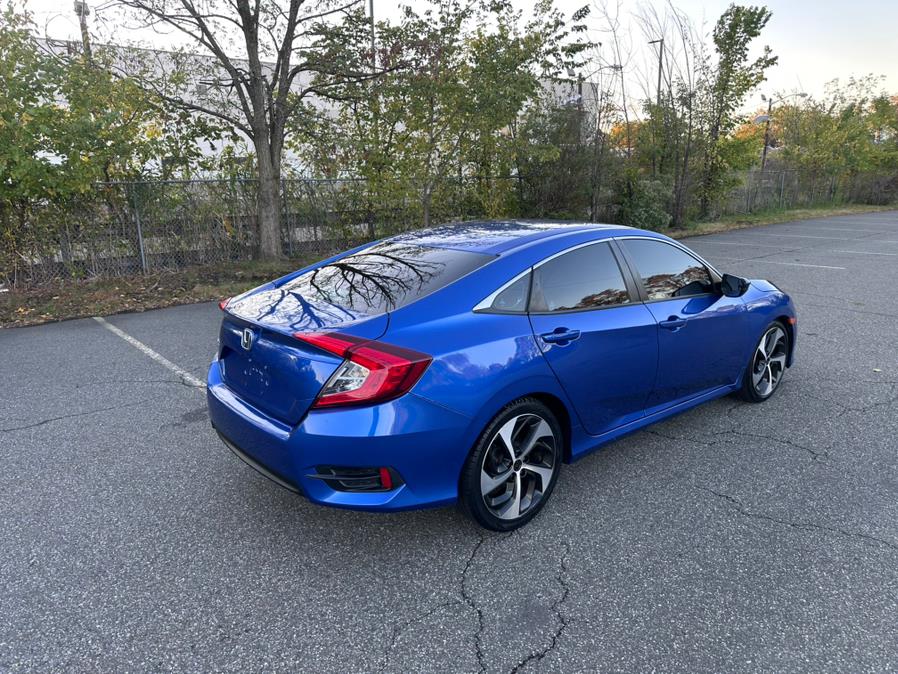 2018 Honda Civic Sedan LX CVT, available for sale in Garfield, New Jersey | Mikes Auto Sales LLC. Garfield, New Jersey 2018 Honda Civic Sedan LX CVT, available for sale in Garfield, New Jersey | Mikes Auto Sales LLC. Garfield, New Jersey