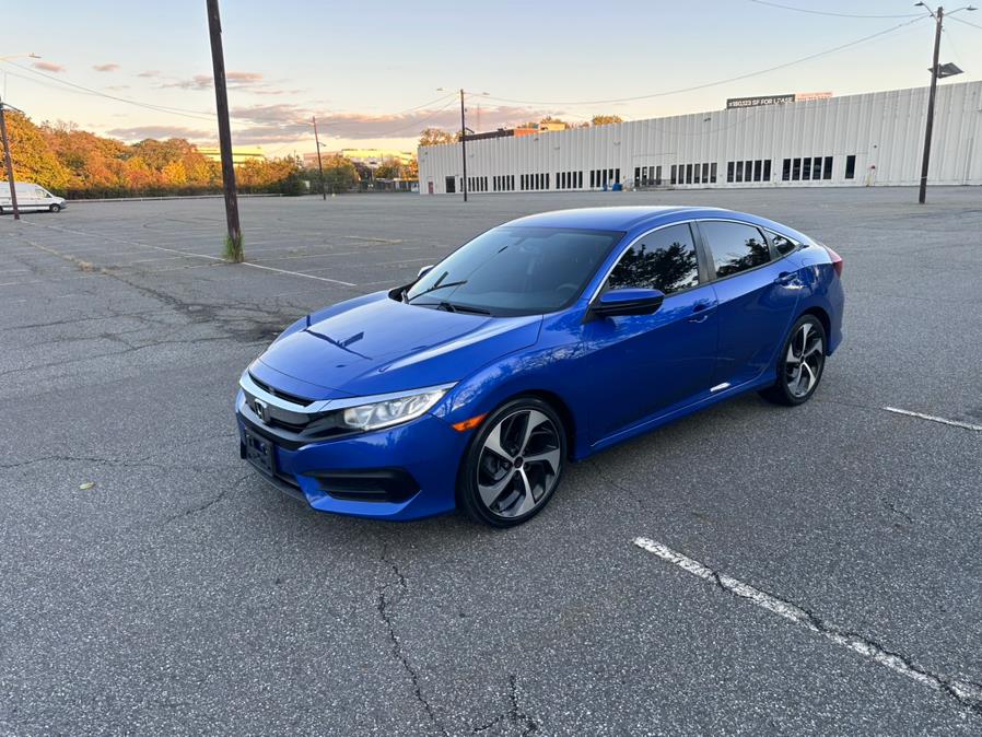 2018 Honda Civic Sedan LX CVT, available for sale in Garfield, New Jersey | Mikes Auto Sales LLC. Garfield, New Jersey 2018 Honda Civic Sedan LX CVT, available for sale in Garfield, New Jersey | Mikes Auto Sales LLC. Garfield, New Jersey