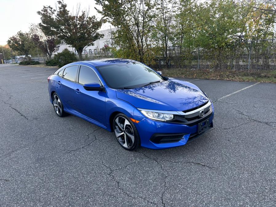 2018 Honda Civic Sedan LX CVT, available for sale in Garfield, New Jersey | Mikes Auto Sales LLC. Garfield, New Jersey 2018 Honda Civic Sedan LX CVT, available for sale in Garfield, New Jersey | Mikes Auto Sales LLC. Garfield, New Jersey
