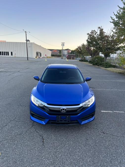 2018 Honda Civic Sedan LX CVT, available for sale in Garfield, New Jersey | Mikes Auto Sales LLC. Garfield, New Jersey 2018 Honda Civic Sedan LX CVT, available for sale in Garfield, New Jersey | Mikes Auto Sales LLC. Garfield, New Jersey