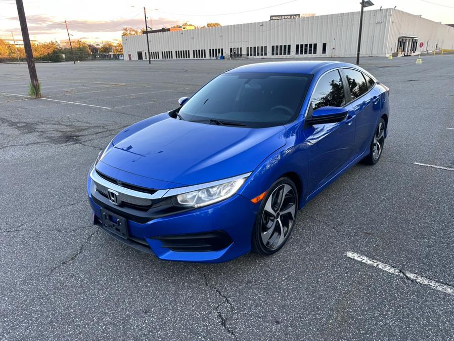 2018 Honda Civic Sedan LX CVT, available for sale in Garfield, New Jersey | Mikes Auto Sales LLC. Garfield, New Jersey 2018 Honda Civic Sedan LX CVT, available for sale in Garfield, New Jersey | Mikes Auto Sales LLC. Garfield, New Jersey