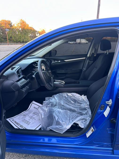2018 Honda Civic Sedan LX CVT, available for sale in Garfield, New Jersey | Mikes Auto Sales LLC. Garfield, New Jersey 2018 Honda Civic Sedan LX CVT, available for sale in Garfield, New Jersey | Mikes Auto Sales LLC. Garfield, New Jersey