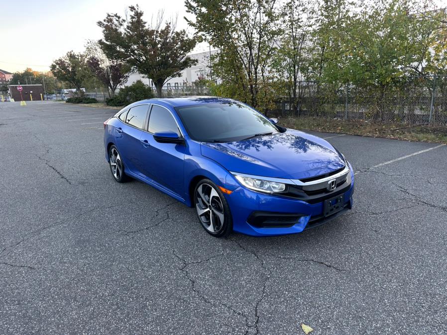 2018 Honda Civic Sedan LX CVT, available for sale in Garfield, New Jersey | Mikes Auto Sales LLC. Garfield, New Jersey 2018 Honda Civic Sedan LX CVT, available for sale in Garfield, New Jersey | Mikes Auto Sales LLC. Garfield, New Jersey