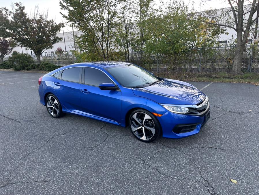 2018 Honda Civic Sedan LX CVT, available for sale in Garfield, New Jersey | Mikes Auto Sales LLC. Garfield, New Jersey 2018 Honda Civic Sedan LX CVT, available for sale in Garfield, New Jersey | Mikes Auto Sales LLC. Garfield, New Jersey