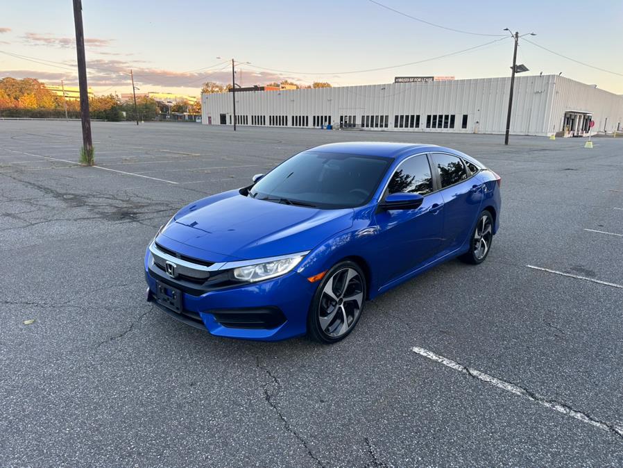 2018 Honda Civic Sedan LX CVT, available for sale in Garfield, New Jersey | Mikes Auto Sales LLC. Garfield, New Jersey 2018 Honda Civic Sedan LX CVT, available for sale in Garfield, New Jersey | Mikes Auto Sales LLC. Garfield, New Jersey