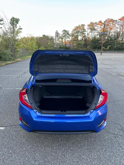2018 Honda Civic Sedan LX CVT, available for sale in Garfield, New Jersey | Mikes Auto Sales LLC. Garfield, New Jersey 2018 Honda Civic Sedan LX CVT, available for sale in Garfield, New Jersey | Mikes Auto Sales LLC. Garfield, New Jersey