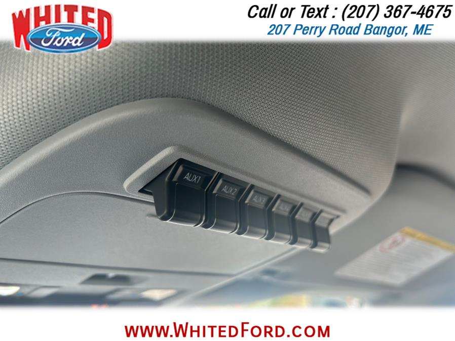 2026 Ford Super Duty F-350 SRW XL STX 4WD SuperCab 8'' Box, available for sale in Bangor, Maine | Whited Ford. Bangor, Maine 2026 Ford Super Duty F-350 SRW XL STX 4WD SuperCab 8'' Box, available for sale in Bangor, Maine | Whited Ford. Bangor, Maine