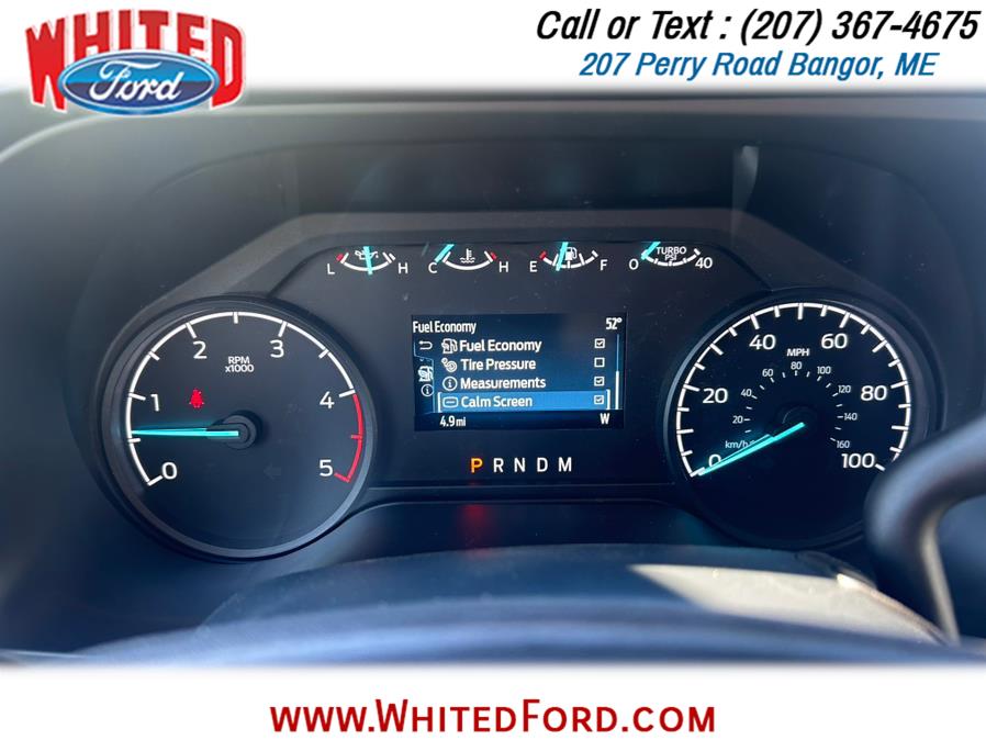 2026 Ford Super Duty F-350 SRW XL STX 4WD SuperCab 8'' Box, available for sale in Bangor, Maine | Whited Ford. Bangor, Maine 2026 Ford Super Duty F-350 SRW XL STX 4WD SuperCab 8'' Box, available for sale in Bangor, Maine | Whited Ford. Bangor, Maine
