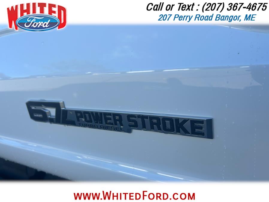 2026 Ford Super Duty F-350 SRW XL STX 4WD SuperCab 8'' Box, available for sale in Bangor, Maine | Whited Ford. Bangor, Maine 2026 Ford Super Duty F-350 SRW XL STX 4WD SuperCab 8'' Box, available for sale in Bangor, Maine | Whited Ford. Bangor, Maine