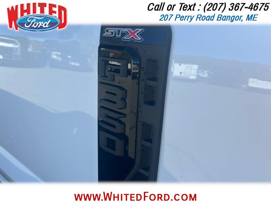 2026 Ford Super Duty F-350 SRW XL STX 4WD SuperCab 8'' Box, available for sale in Bangor, Maine | Whited Ford. Bangor, Maine 2026 Ford Super Duty F-350 SRW XL STX 4WD SuperCab 8'' Box, available for sale in Bangor, Maine | Whited Ford. Bangor, Maine