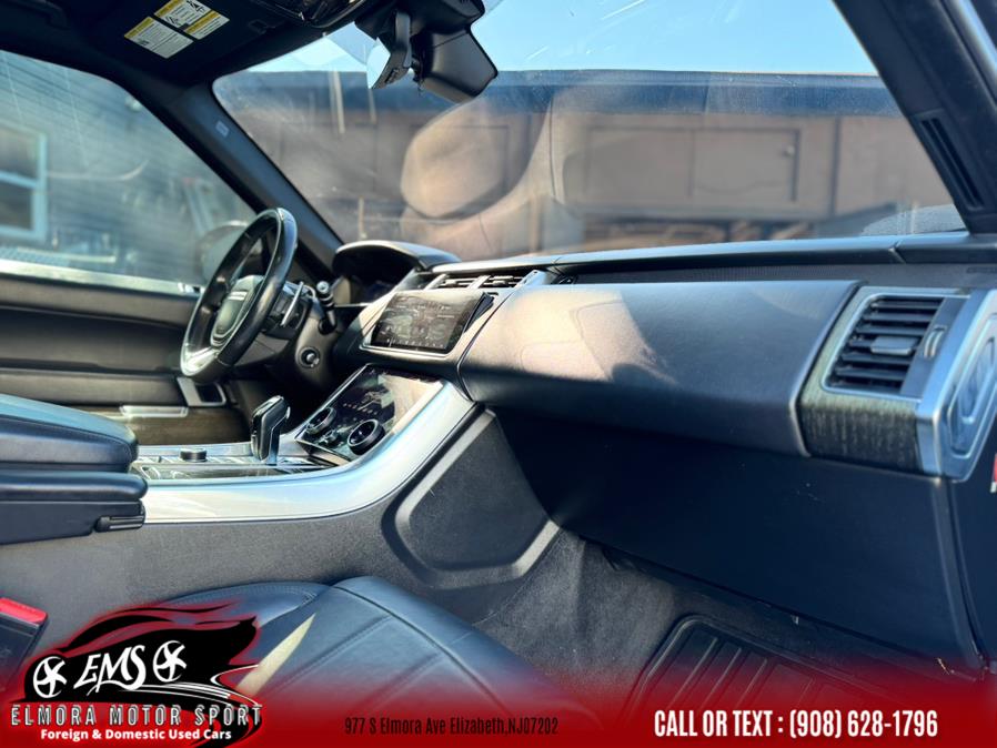 2019 Land Rover Range Rover Sport V8 Supercharged Autobiography, available for sale in Elizabeth, New Jersey | Elmora Motor Sports. Elizabeth, New Jersey 2019 Land Rover Range Rover Sport V8 Supercharged Autobiography, available for sale in Elizabeth, New Jersey | Elmora Motor Sports. Elizabeth, New Jersey