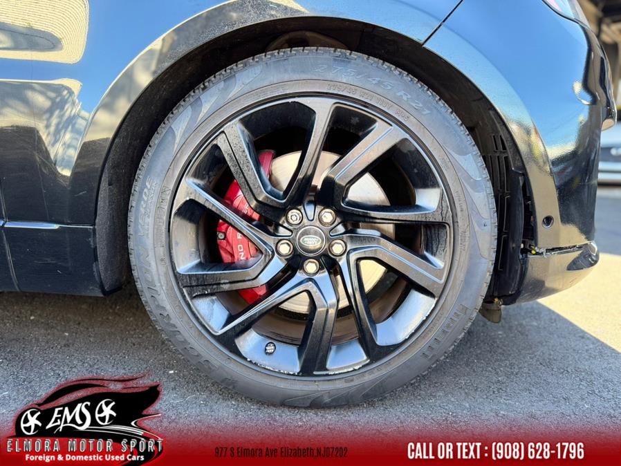 2019 Land Rover Range Rover Sport V8 Supercharged Autobiography, available for sale in Elizabeth, New Jersey | Elmora Motor Sports. Elizabeth, New Jersey 2019 Land Rover Range Rover Sport V8 Supercharged Autobiography, available for sale in Elizabeth, New Jersey | Elmora Motor Sports. Elizabeth, New Jersey