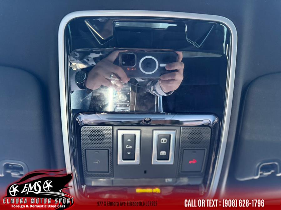 2019 Land Rover Range Rover Sport V8 Supercharged Autobiography, available for sale in Elizabeth, New Jersey | Elmora Motor Sports. Elizabeth, New Jersey 2019 Land Rover Range Rover Sport V8 Supercharged Autobiography, available for sale in Elizabeth, New Jersey | Elmora Motor Sports. Elizabeth, New Jersey