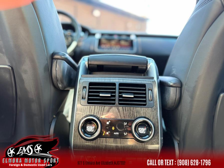 2019 Land Rover Range Rover Sport V8 Supercharged Autobiography, available for sale in Elizabeth, New Jersey | Elmora Motor Sports. Elizabeth, New Jersey 2019 Land Rover Range Rover Sport V8 Supercharged Autobiography, available for sale in Elizabeth, New Jersey | Elmora Motor Sports. Elizabeth, New Jersey