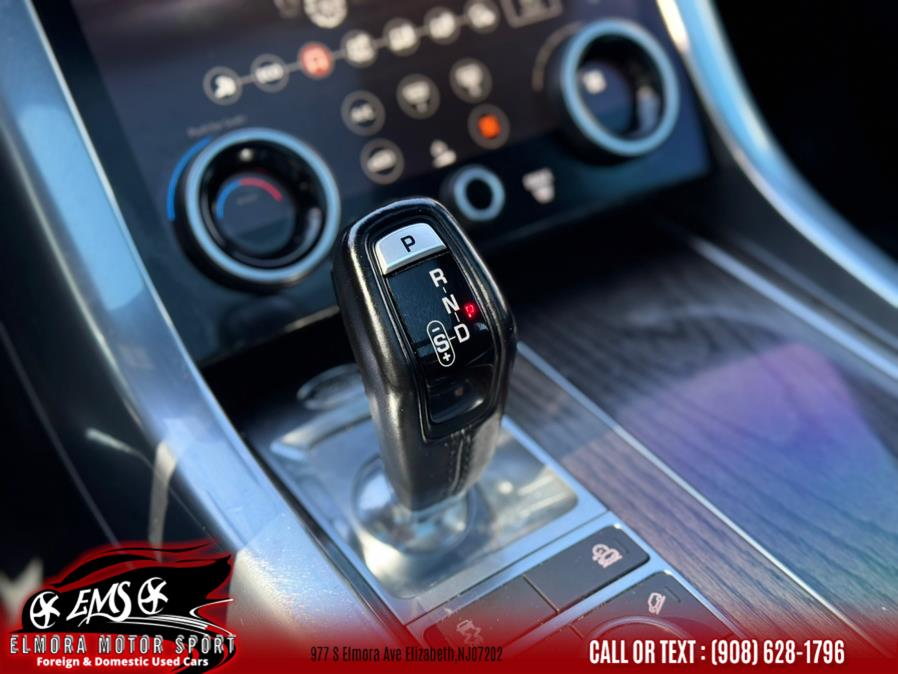 2019 Land Rover Range Rover Sport V8 Supercharged Autobiography, available for sale in Elizabeth, New Jersey | Elmora Motor Sports. Elizabeth, New Jersey 2019 Land Rover Range Rover Sport V8 Supercharged Autobiography, available for sale in Elizabeth, New Jersey | Elmora Motor Sports. Elizabeth, New Jersey