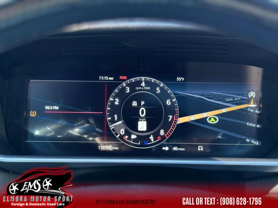 2019 Land Rover Range Rover Sport V8 Supercharged Autobiography, available for sale in Elizabeth, New Jersey | Elmora Motor Sports. Elizabeth, New Jersey 2019 Land Rover Range Rover Sport V8 Supercharged Autobiography, available for sale in Elizabeth, New Jersey | Elmora Motor Sports. Elizabeth, New Jersey