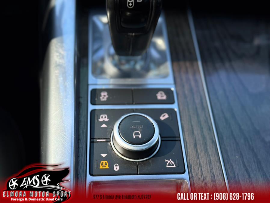 2019 Land Rover Range Rover Sport V8 Supercharged Autobiography, available for sale in Elizabeth, New Jersey | Elmora Motor Sports. Elizabeth, New Jersey 2019 Land Rover Range Rover Sport V8 Supercharged Autobiography, available for sale in Elizabeth, New Jersey | Elmora Motor Sports. Elizabeth, New Jersey