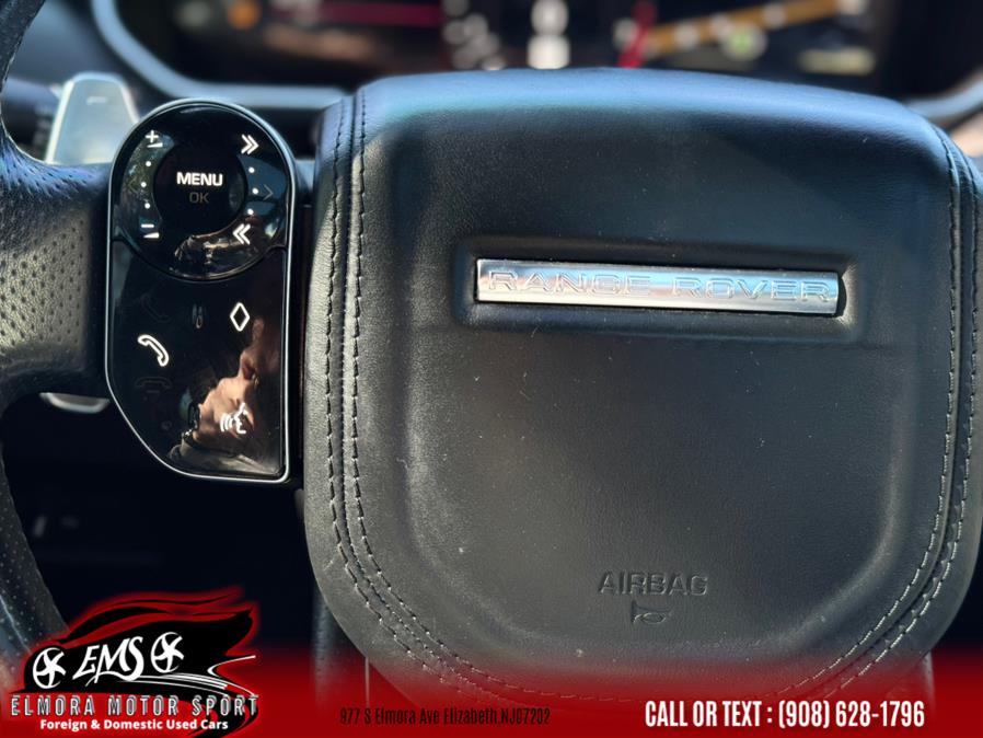 2019 Land Rover Range Rover Sport V8 Supercharged Autobiography, available for sale in Elizabeth, New Jersey | Elmora Motor Sports. Elizabeth, New Jersey 2019 Land Rover Range Rover Sport V8 Supercharged Autobiography, available for sale in Elizabeth, New Jersey | Elmora Motor Sports. Elizabeth, New Jersey