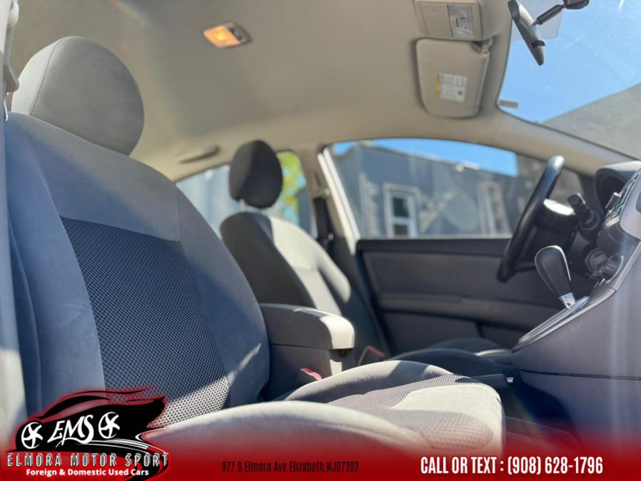 2007 Nissan Sentra 4dr Sdn I4 CVT 2.0 S, available for sale in Elizabeth, New Jersey | Elmora Motor Sports. Elizabeth, New Jersey 2007 Nissan Sentra 4dr Sdn I4 CVT 2.0 S, available for sale in Elizabeth, New Jersey | Elmora Motor Sports. Elizabeth, New Jersey