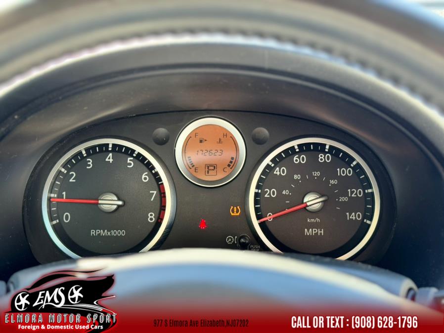 2007 Nissan Sentra 4dr Sdn I4 CVT 2.0 S, available for sale in Elizabeth, New Jersey | Elmora Motor Sports. Elizabeth, New Jersey 2007 Nissan Sentra 4dr Sdn I4 CVT 2.0 S, available for sale in Elizabeth, New Jersey | Elmora Motor Sports. Elizabeth, New Jersey