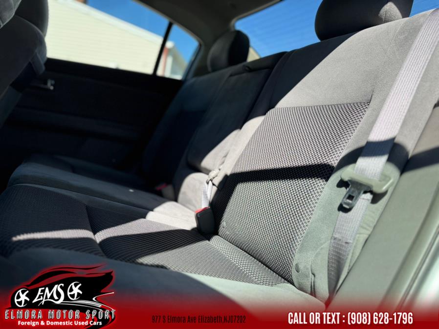2007 Nissan Sentra 4dr Sdn I4 CVT 2.0 S, available for sale in Elizabeth, New Jersey | Elmora Motor Sports. Elizabeth, New Jersey 2007 Nissan Sentra 4dr Sdn I4 CVT 2.0 S, available for sale in Elizabeth, New Jersey | Elmora Motor Sports. Elizabeth, New Jersey