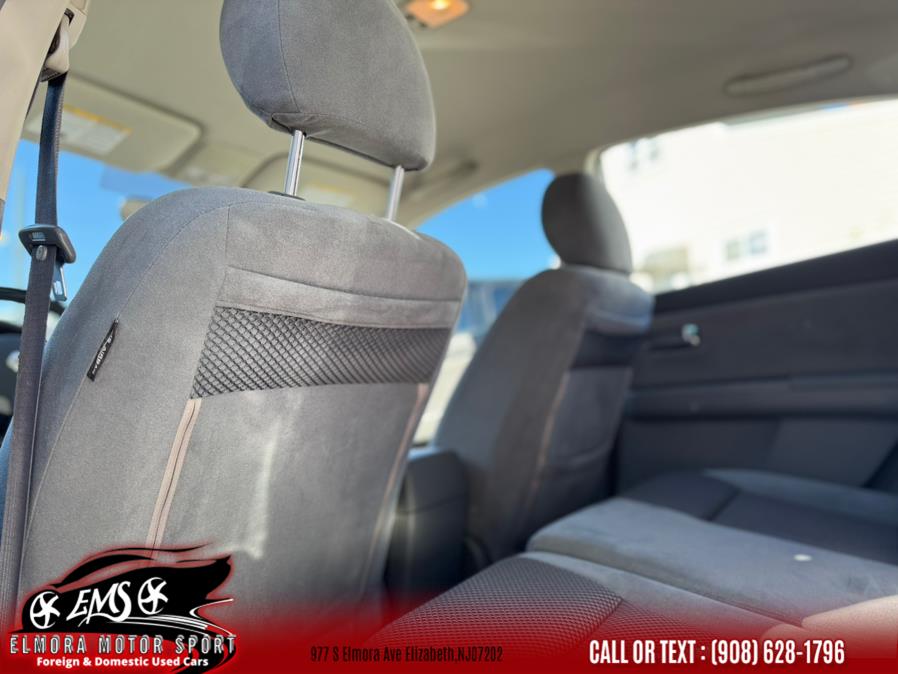 2007 Nissan Sentra 4dr Sdn I4 CVT 2.0 S, available for sale in Elizabeth, New Jersey | Elmora Motor Sports. Elizabeth, New Jersey 2007 Nissan Sentra 4dr Sdn I4 CVT 2.0 S, available for sale in Elizabeth, New Jersey | Elmora Motor Sports. Elizabeth, New Jersey