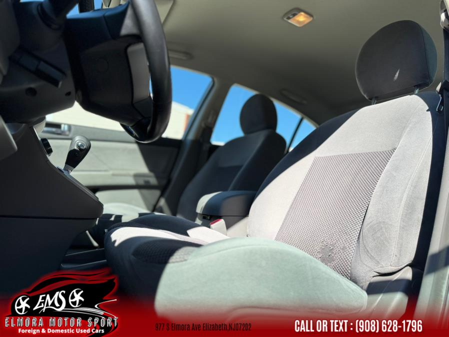 2007 Nissan Sentra 4dr Sdn I4 CVT 2.0 S, available for sale in Elizabeth, New Jersey | Elmora Motor Sports. Elizabeth, New Jersey 2007 Nissan Sentra 4dr Sdn I4 CVT 2.0 S, available for sale in Elizabeth, New Jersey | Elmora Motor Sports. Elizabeth, New Jersey