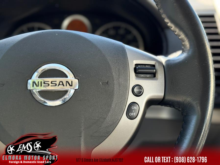2007 Nissan Sentra 4dr Sdn I4 CVT 2.0 S, available for sale in Elizabeth, New Jersey | Elmora Motor Sports. Elizabeth, New Jersey 2007 Nissan Sentra 4dr Sdn I4 CVT 2.0 S, available for sale in Elizabeth, New Jersey | Elmora Motor Sports. Elizabeth, New Jersey
