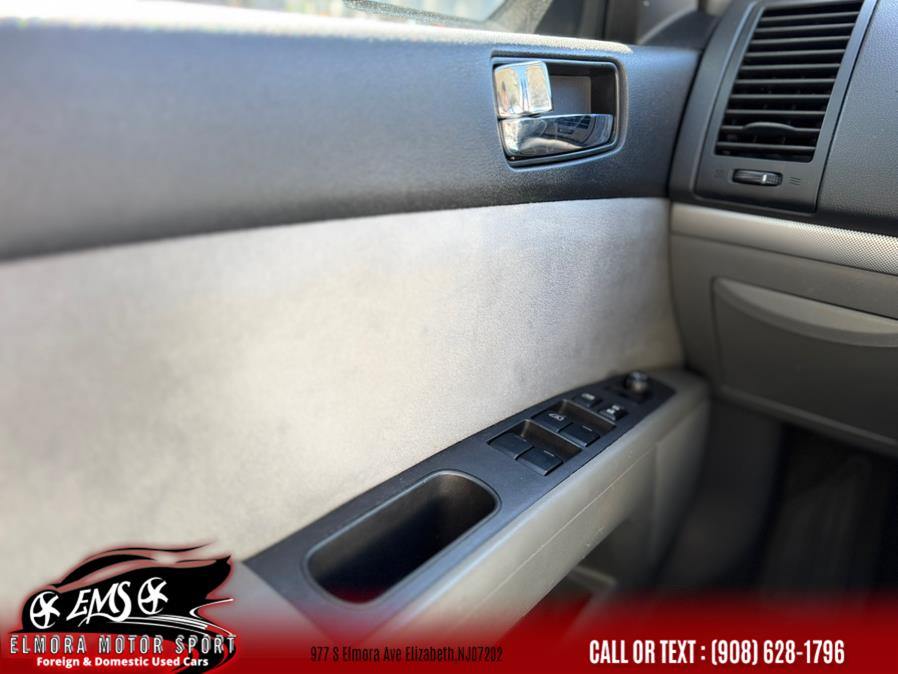 2007 Nissan Sentra 4dr Sdn I4 CVT 2.0 S, available for sale in Elizabeth, New Jersey | Elmora Motor Sports. Elizabeth, New Jersey 2007 Nissan Sentra 4dr Sdn I4 CVT 2.0 S, available for sale in Elizabeth, New Jersey | Elmora Motor Sports. Elizabeth, New Jersey