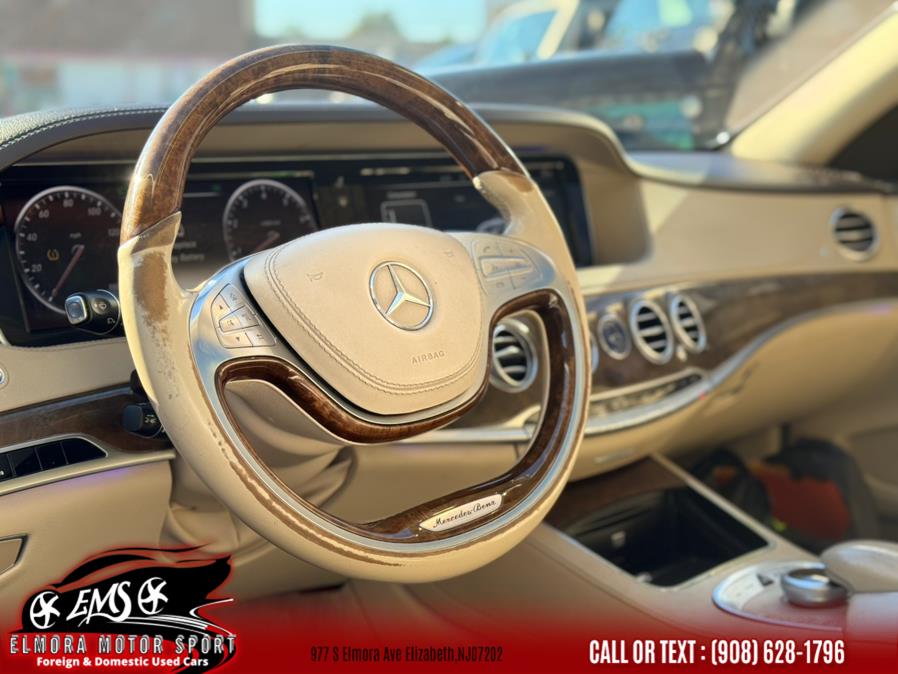 2014 Mercedes-Benz S-Class 4dr Sdn S550 4MATIC, available for sale in Elizabeth, New Jersey | Elmora Motor Sports. Elizabeth, New Jersey 2014 Mercedes-Benz S-Class 4dr Sdn S550 4MATIC, available for sale in Elizabeth, New Jersey | Elmora Motor Sports. Elizabeth, New Jersey