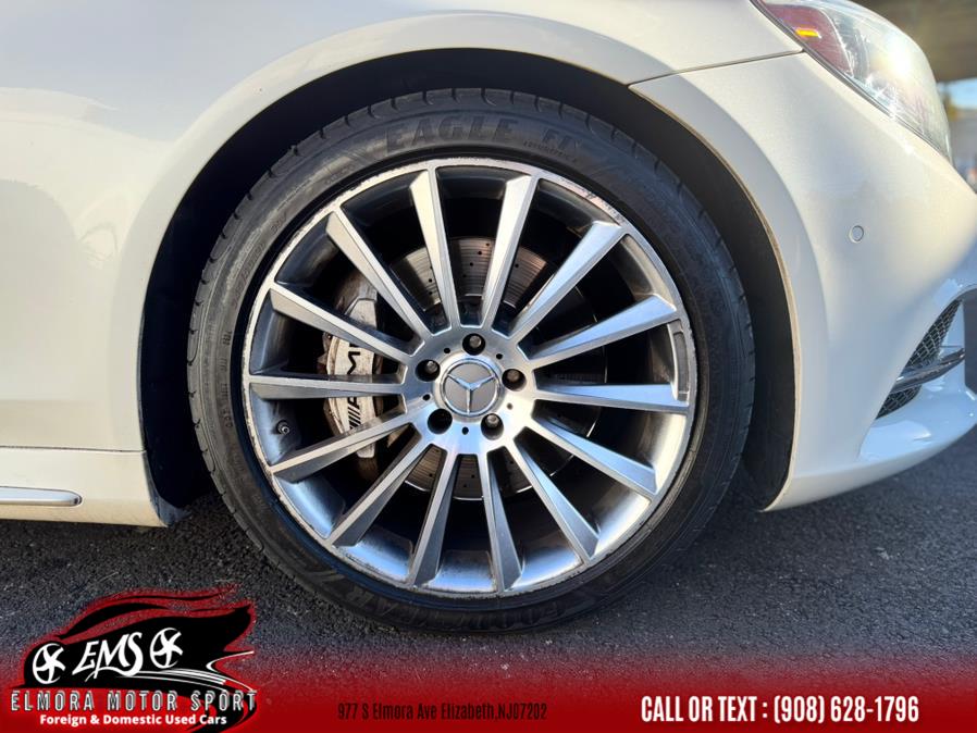 2014 Mercedes-Benz S-Class 4dr Sdn S550 4MATIC, available for sale in Elizabeth, New Jersey | Elmora Motor Sports. Elizabeth, New Jersey 2014 Mercedes-Benz S-Class 4dr Sdn S550 4MATIC, available for sale in Elizabeth, New Jersey | Elmora Motor Sports. Elizabeth, New Jersey