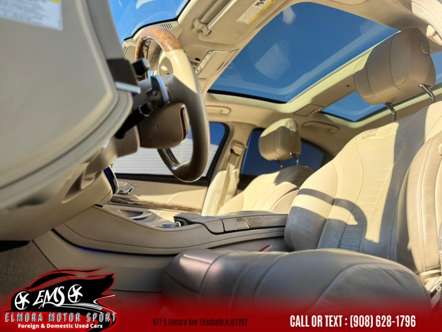 2014 Mercedes-Benz S-Class 4dr Sdn S550 4MATIC, available for sale in Elizabeth, New Jersey | Elmora Motor Sports. Elizabeth, New Jersey 2014 Mercedes-Benz S-Class 4dr Sdn S550 4MATIC, available for sale in Elizabeth, New Jersey | Elmora Motor Sports. Elizabeth, New Jersey