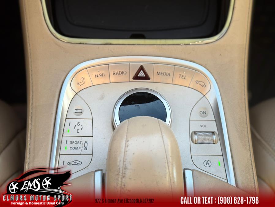 2014 Mercedes-Benz S-Class 4dr Sdn S550 4MATIC, available for sale in Elizabeth, New Jersey | Elmora Motor Sports. Elizabeth, New Jersey 2014 Mercedes-Benz S-Class 4dr Sdn S550 4MATIC, available for sale in Elizabeth, New Jersey | Elmora Motor Sports. Elizabeth, New Jersey