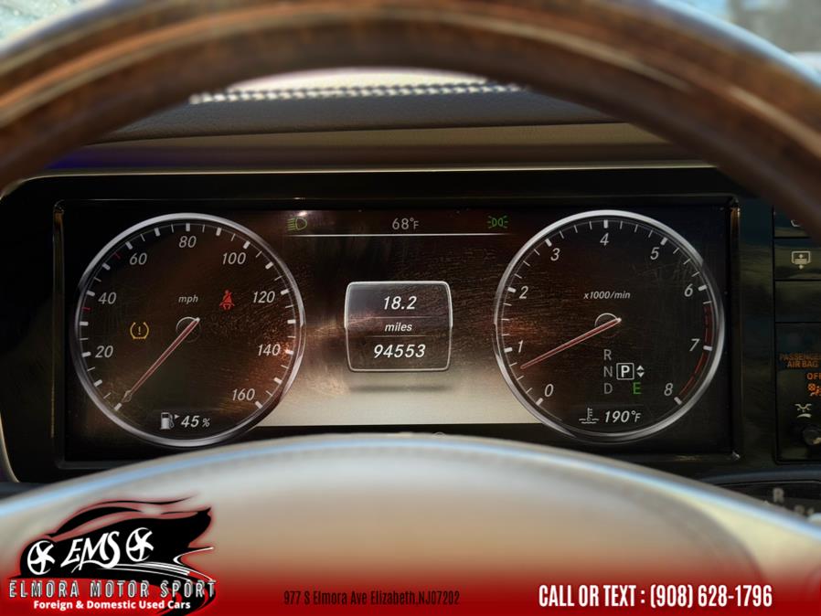 2014 Mercedes-Benz S-Class 4dr Sdn S550 4MATIC, available for sale in Elizabeth, New Jersey | Elmora Motor Sports. Elizabeth, New Jersey 2014 Mercedes-Benz S-Class 4dr Sdn S550 4MATIC, available for sale in Elizabeth, New Jersey | Elmora Motor Sports. Elizabeth, New Jersey