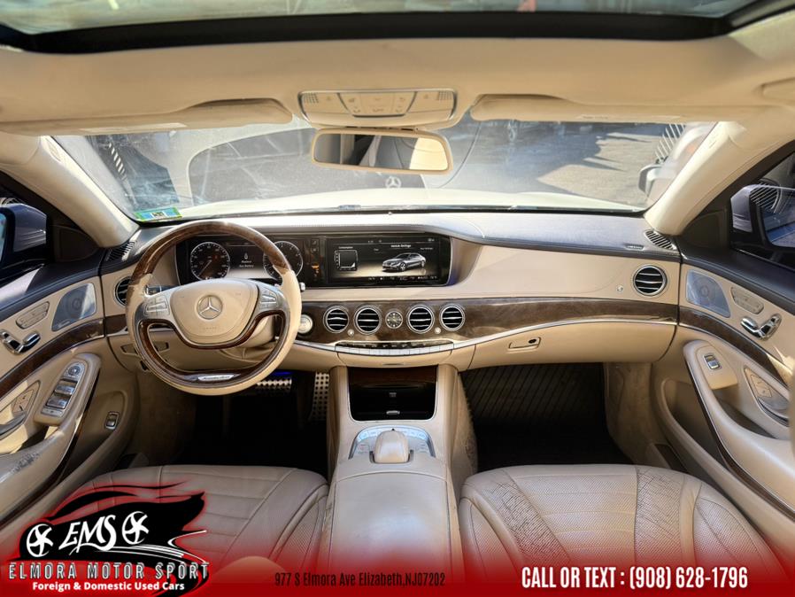 2014 Mercedes-Benz S-Class 4dr Sdn S550 4MATIC, available for sale in Elizabeth, New Jersey | Elmora Motor Sports. Elizabeth, New Jersey 2014 Mercedes-Benz S-Class 4dr Sdn S550 4MATIC, available for sale in Elizabeth, New Jersey | Elmora Motor Sports. Elizabeth, New Jersey