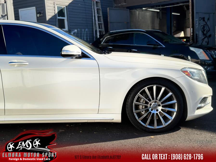 2014 Mercedes-Benz S-Class 4dr Sdn S550 4MATIC, available for sale in Elizabeth, New Jersey | Elmora Motor Sports. Elizabeth, New Jersey 2014 Mercedes-Benz S-Class 4dr Sdn S550 4MATIC, available for sale in Elizabeth, New Jersey | Elmora Motor Sports. Elizabeth, New Jersey