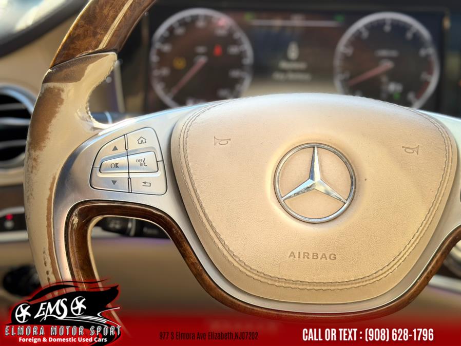 2014 Mercedes-Benz S-Class 4dr Sdn S550 4MATIC, available for sale in Elizabeth, New Jersey | Elmora Motor Sports. Elizabeth, New Jersey 2014 Mercedes-Benz S-Class 4dr Sdn S550 4MATIC, available for sale in Elizabeth, New Jersey | Elmora Motor Sports. Elizabeth, New Jersey