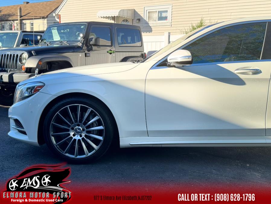 2014 Mercedes-Benz S-Class 4dr Sdn S550 4MATIC, available for sale in Elizabeth, New Jersey | Elmora Motor Sports. Elizabeth, New Jersey 2014 Mercedes-Benz S-Class 4dr Sdn S550 4MATIC, available for sale in Elizabeth, New Jersey | Elmora Motor Sports. Elizabeth, New Jersey