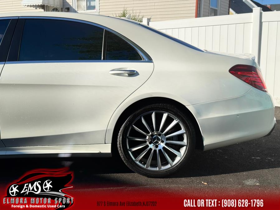 2014 Mercedes-Benz S-Class 4dr Sdn S550 4MATIC, available for sale in Elizabeth, New Jersey | Elmora Motor Sports. Elizabeth, New Jersey 2014 Mercedes-Benz S-Class 4dr Sdn S550 4MATIC, available for sale in Elizabeth, New Jersey | Elmora Motor Sports. Elizabeth, New Jersey