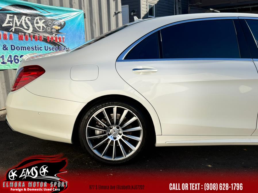 2014 Mercedes-Benz S-Class 4dr Sdn S550 4MATIC, available for sale in Elizabeth, New Jersey | Elmora Motor Sports. Elizabeth, New Jersey 2014 Mercedes-Benz S-Class 4dr Sdn S550 4MATIC, available for sale in Elizabeth, New Jersey | Elmora Motor Sports. Elizabeth, New Jersey