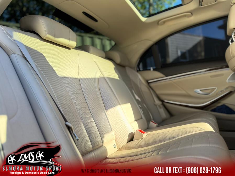 2014 Mercedes-Benz S-Class 4dr Sdn S550 4MATIC, available for sale in Elizabeth, New Jersey | Elmora Motor Sports. Elizabeth, New Jersey 2014 Mercedes-Benz S-Class 4dr Sdn S550 4MATIC, available for sale in Elizabeth, New Jersey | Elmora Motor Sports. Elizabeth, New Jersey