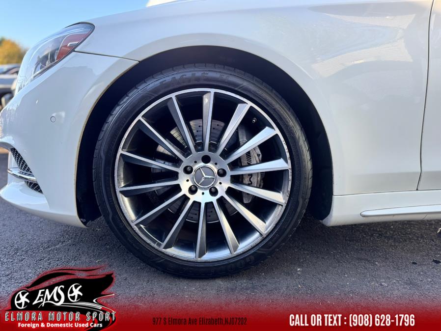 2014 Mercedes-Benz S-Class 4dr Sdn S550 4MATIC, available for sale in Elizabeth, New Jersey | Elmora Motor Sports. Elizabeth, New Jersey 2014 Mercedes-Benz S-Class 4dr Sdn S550 4MATIC, available for sale in Elizabeth, New Jersey | Elmora Motor Sports. Elizabeth, New Jersey