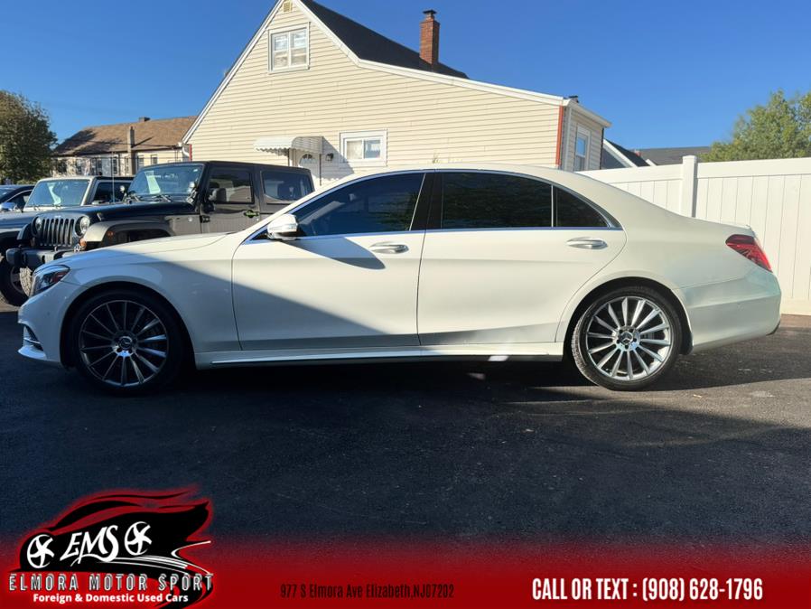 2014 Mercedes-Benz S-Class 4dr Sdn S550 4MATIC, available for sale in Elizabeth, New Jersey | Elmora Motor Sports. Elizabeth, New Jersey 2014 Mercedes-Benz S-Class 4dr Sdn S550 4MATIC, available for sale in Elizabeth, New Jersey | Elmora Motor Sports. Elizabeth, New Jersey