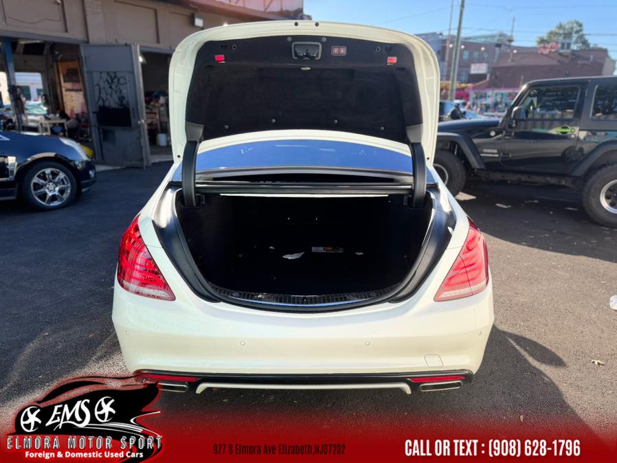 2014 Mercedes-Benz S-Class 4dr Sdn S550 4MATIC, available for sale in Elizabeth, New Jersey | Elmora Motor Sports. Elizabeth, New Jersey 2014 Mercedes-Benz S-Class 4dr Sdn S550 4MATIC, available for sale in Elizabeth, New Jersey | Elmora Motor Sports. Elizabeth, New Jersey