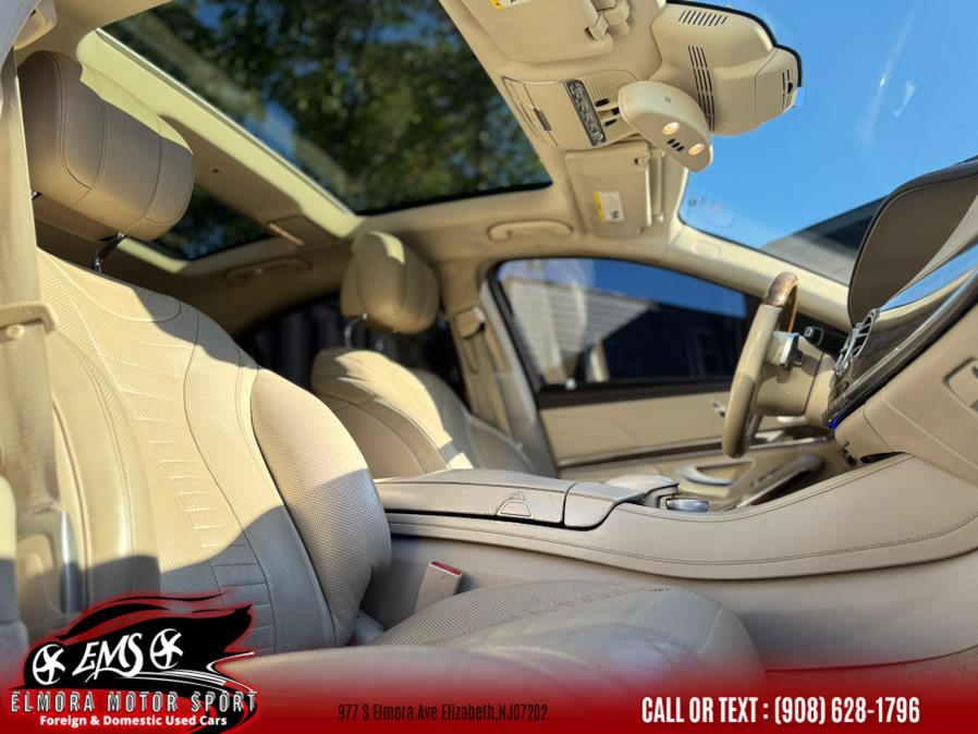 2014 Mercedes-Benz S-Class 4dr Sdn S550 4MATIC, available for sale in Elizabeth, New Jersey | Elmora Motor Sports. Elizabeth, New Jersey 2014 Mercedes-Benz S-Class 4dr Sdn S550 4MATIC, available for sale in Elizabeth, New Jersey | Elmora Motor Sports. Elizabeth, New Jersey
