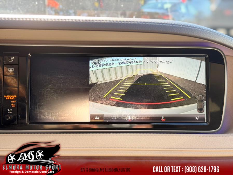 2014 Mercedes-Benz S-Class 4dr Sdn S550 4MATIC, available for sale in Elizabeth, New Jersey | Elmora Motor Sports. Elizabeth, New Jersey 2014 Mercedes-Benz S-Class 4dr Sdn S550 4MATIC, available for sale in Elizabeth, New Jersey | Elmora Motor Sports. Elizabeth, New Jersey