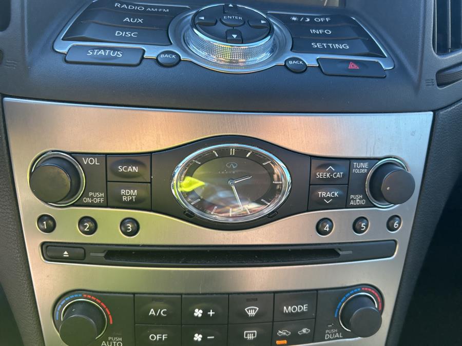 2013 INFINITI G37 Sedan 4dr x AWD, available for sale in Vernon Rockville, Connecticut | Vernon Motor Cars. Vernon Rockville, Connecticut 2013 INFINITI G37 Sedan 4dr x AWD, available for sale in Vernon Rockville, Connecticut | Vernon Motor Cars. Vernon Rockville, Connecticut